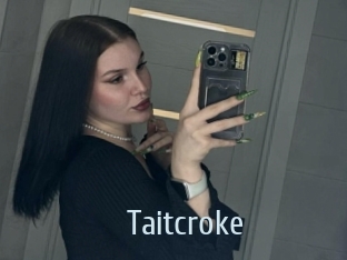 Taitcroke