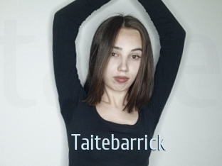 Taitebarrick