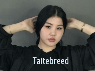 Taitebreed