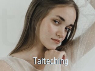 Taiteching