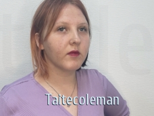 Taitecoleman