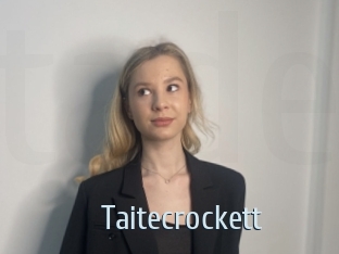 Taitecrockett