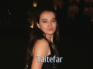 Taitefar