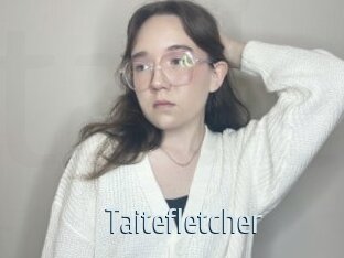 Taitefletcher