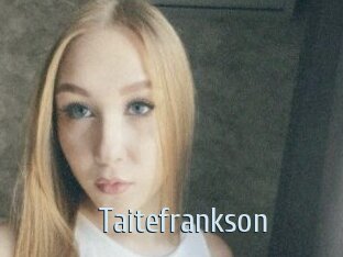 Taitefrankson
