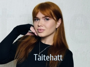 Taitehatt