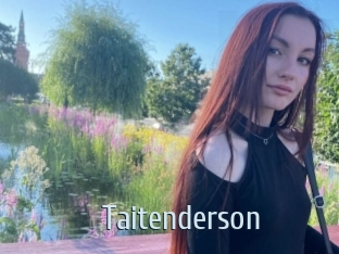 Taitenderson