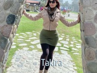 takira Ta Model