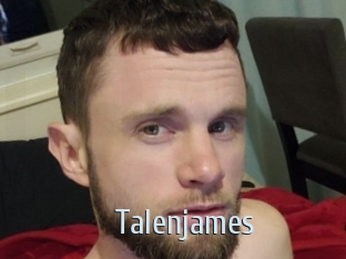 Talenjames