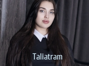 Taliatram