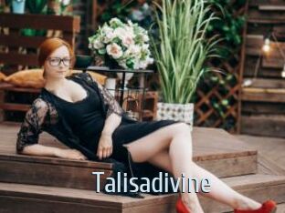 Talisadivine
