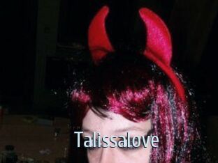Talissalove
