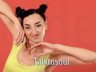 Talktosoul
