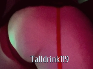 Talldrink119