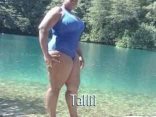 Tallii