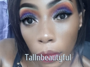 Tallnbeautyful