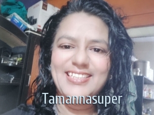 Tamannasuper