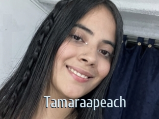 Tamaraapeach