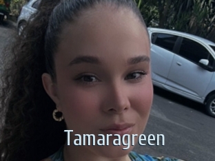 Tamaragreen