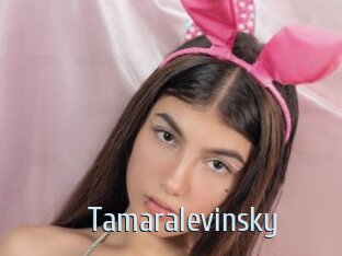 Tamaralevinsky