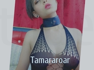 Tamararoar