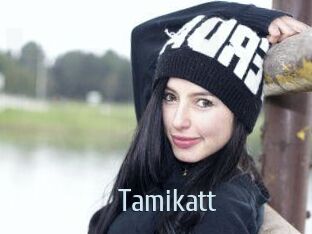 Tamikatt