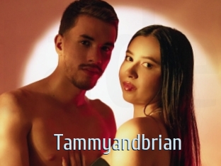 Tammyandbrian