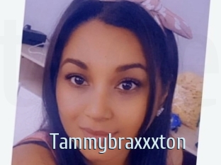 Tammybraxxxton