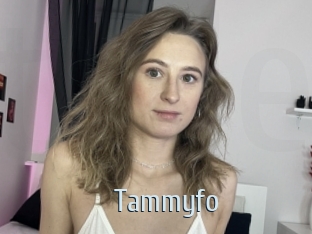 Tammyfo