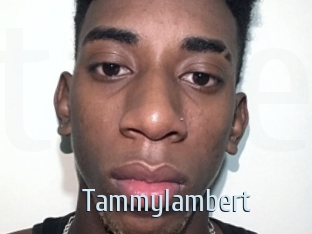 Tammylambert