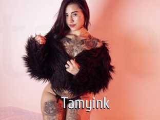 Tamyink