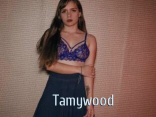Tamywood