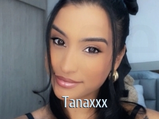 Tanaxxx