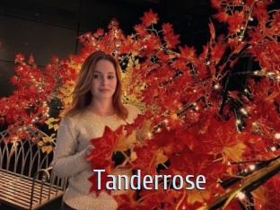 Tanderrose