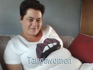Tangawomen
