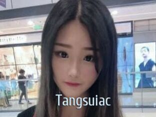 tangsuiac Ta Model
