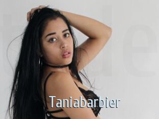 Taniabarbier