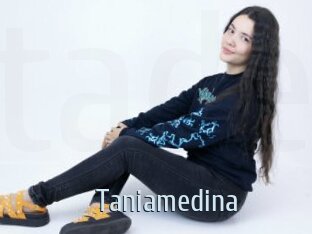 Taniamedina