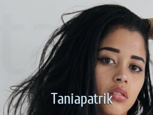 taniapatrik Ta Model