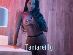 Taniareilly