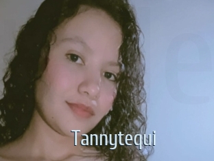 Tannytequi