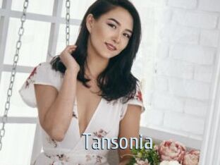 Tansonia