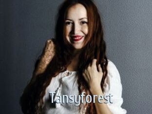Tansyforest