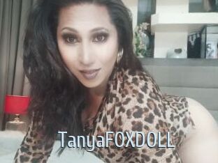 TanyaFOXDOLL
