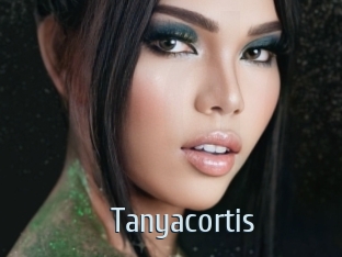 Tanyacortis