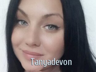 Tanyadevon