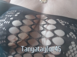 Tanyataylor45