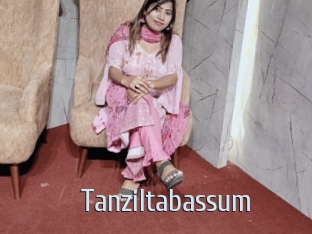 Tanziltabassum