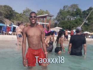 taoxxx18 Ta Model
