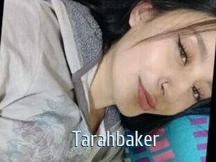 Tarahbaker